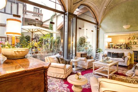 j and j hotel florence